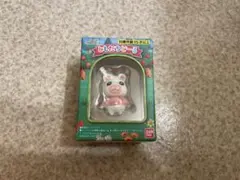 どうぶつの森　ともだちどーる　ゆきみ