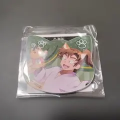 忍たま乱太郎 ナンジャタウン マグネットバッジ 善法寺伊作