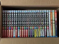 チェンソーマン 1〜22+4冊★藤本タツキ