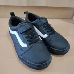 VANS キッズスニーカー OLD SKOOL 20cm