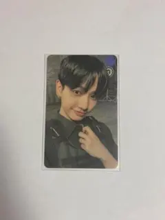 BOYNEXTDOOR ジェヒョン JAEHYUN 公式 ラキドロ 当選 トレカ 2025年最新】BoyNextdoor ラキドロ jaehyunの人気アイテム