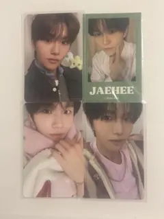 最終値下 NCT WISH ジェヒ トレカ まとめ売り