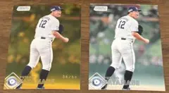 【50枚限定】渡邉勇太朗 Topps Stadium Club 2026 西武