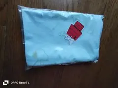 スヌーピー ポーチ 未使用品