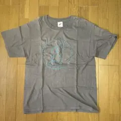 GOODENOUGH UK 手刷 オールオーバー Tシャツ - メルカリ