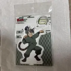 忍たま乱太郎 アクリルスタンド 食満留三郎