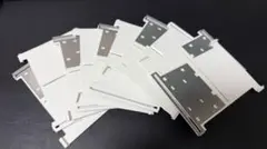 タチカワブライ部品　バランスウエイト