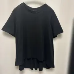 ミズイロインド　フレアTシャツのサムネイル