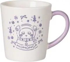 ちいかわ　エニマイくじ　モモンガ　マグカップ