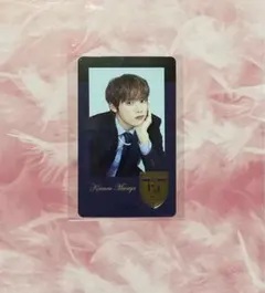 2025年最新】laposta トレカ 木村柾哉の人気アイテム - メルカリ