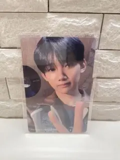 【公式】 &team JO ジョー トレカ