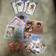 キャラクターグッズ