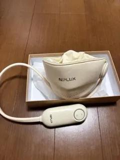 NIPLUX CHILLMET 本体 リラクゼーションのサムネイル