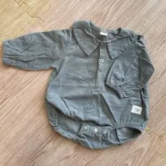 tate a tete ロンパース　70