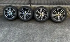 2025年最新】17インチ ホイール 軽自動車の人気アイテム - メルカリ