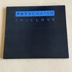パット・ベネター PAT BENATAR CD TRUE LOVE