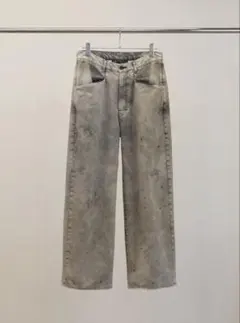 ANCELLM #06 AGING 10oz type-C(WHITE)サイズ2 - メルカリ