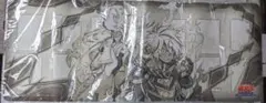 遊戯王 『白の物語 ニューロン 』 - {-}《プレイマット》