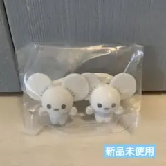 【新品未使用】ポケモンフロッキードール　ワッカネズミ