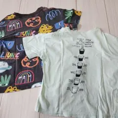 やる気スイッチ、liunicコラボ Tシャツまとめ 100のサムネイル