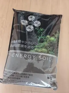ENERGY SOIL 8L ノーマルのサムネイル