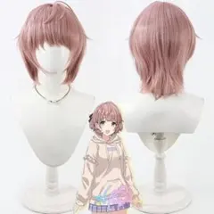 ヘタリア 2pイギリス アナザーカラー コスプレ ウィッグ - メルカリ
