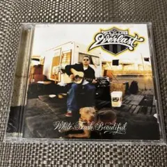 【ワンコインCD】White Trash Beautiful/ Everlast