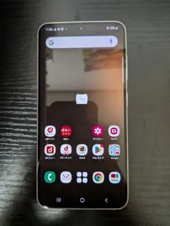 5308スマホ Galaxy S23 SC-51D SIMフリー超美品ホワイト 5308スマホ Galaxy S23 SC-51D SIMフリー超美品ホワイト - メルカリ