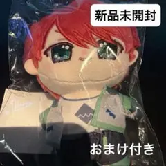 【新品未開封】カラフルピーチ　じゃぱぱ　ぴちぬい