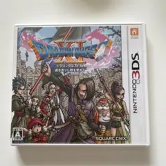 ドラゴンクエストXI 過ぎ去りし時を求めて