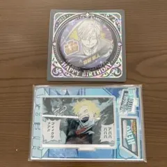 2025年最新】物間寧人 缶バッジの人気アイテム - メルカリ