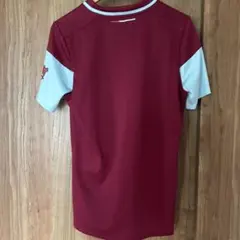 UMBRO Burnley FC サッカー ユニフォーム