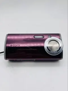 【H2200】 SONY Cyber-Shot DSC-L1 ブラウン ソニー H2200】 SONY Cyber-Shot DSC-L1 ブラウン ソニー - メルカリ
