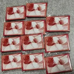 漫福ガチャ 春の嵐とモンスター 栢 缶バッジ まとめ売り