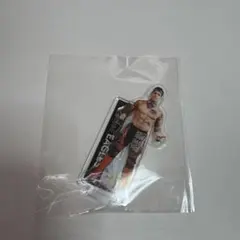 新日本プロレス くじ アクリルスタンド ロビー・イーグルス