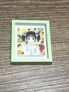 3COINS りぼん　ママレードボーイ　マグネット