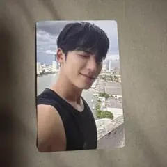 SEVENTEEN spill the feels ミンギュ キノトレカ