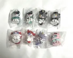 崩壊スターレイル キメラ 8点
