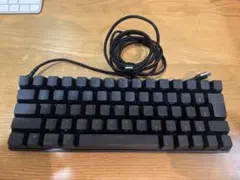 Steel series apex pro mini