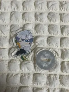 カラフルピーチ ヒロ アクスタ