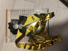 “BABEL no TOH”ライトスティックリボン　銀テープ付き