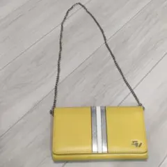 Samantha Vega　センターラインウォレットショルダー