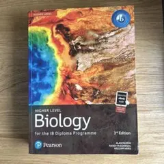 語学・辞書・学習参考書 Biology AP 15th Edition Textbook Biology AP 15th Edition Textbook - メルカリ