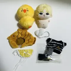 ニキ マスタニム ぬいぐるみ ENHYPEN - メルカリ