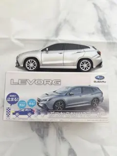 SUBARU スバル ぶつからない!? ミニカー 5台セット 非売品 新品未開封 Amazon | スバル 非売品 ぶつからないミニカー XV HYBRID | ミニカー