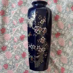 花瓶　陶器