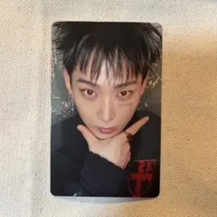 ENHYPEN DESIRE HMV ラキドロ トレカ ソヌ 선우