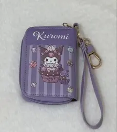 クロミ キーケース