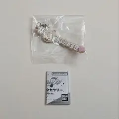 アイナナ めじるしアクセサリー 棗巳波