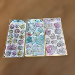 KAMIO JAPAN ああわちゃん　ほっぺちゃん